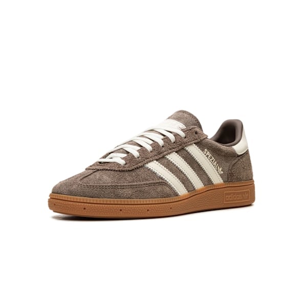 SPEZIAL WMNS \"EARTH STRATA GUM\" Original sneakers för män och kvinnor 44