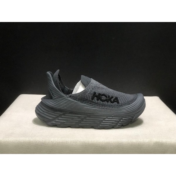 Restore TC Textil Dam Herr Skor Löparskor Sneakers flerfärgad 40