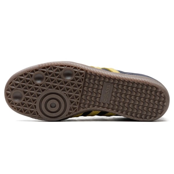 Samba Wales Bonner Collegiate Navy Fritidsskor 39