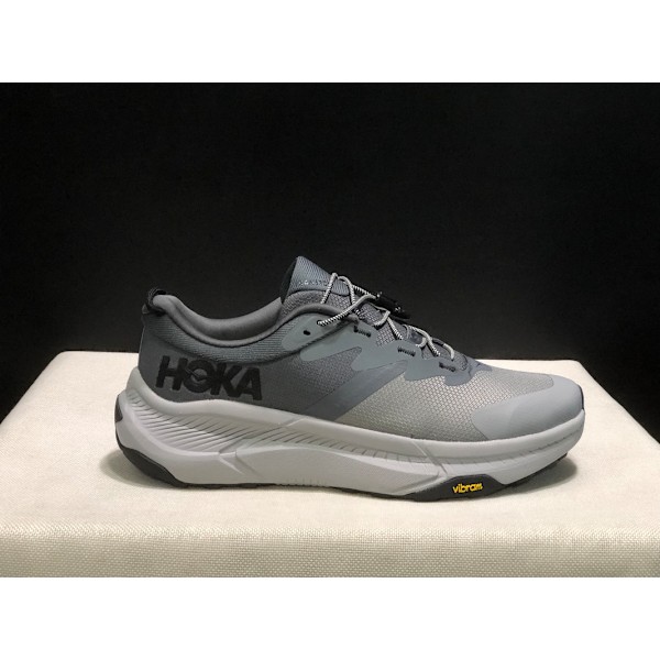 Transport Textil Dam Herr Skor Löparskor Sneakers grå 44