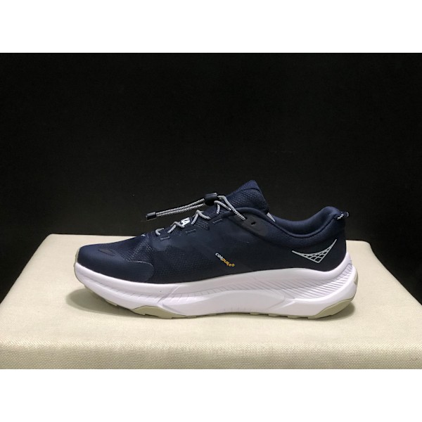 Transport Textil Dam Herr Skor Löparskor Sneakers blå 43