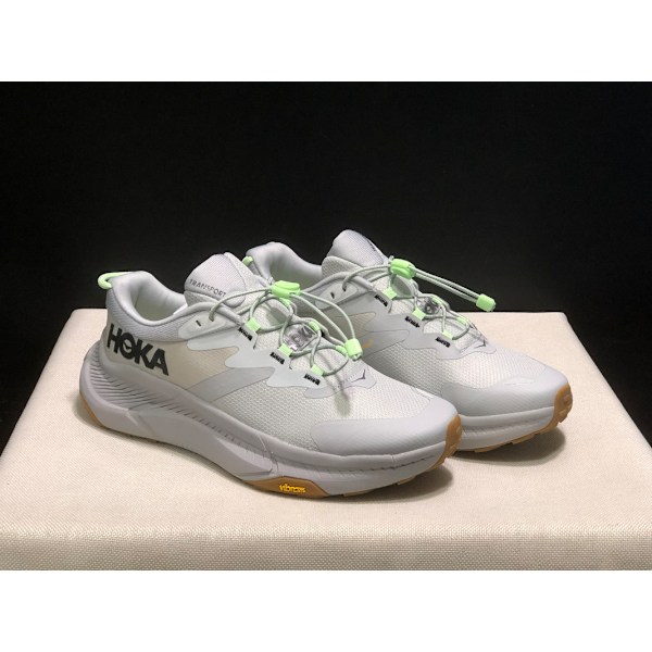 Transport Textil Dam Herr Skor Löparskor Sneakers vit 45
