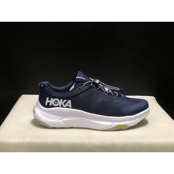 Transport Textil Dam Herr Skor Löparskor Sneakers blå 43