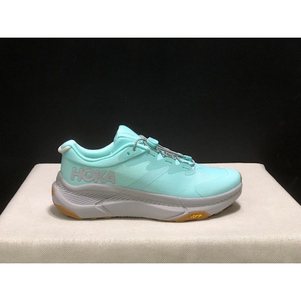 Transport Textil Dam Herr Skor Löparskor Sneakers turkos 41