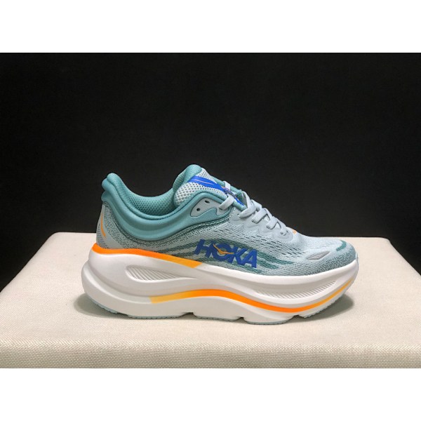 Bondi 9 Textil Dam Herr Skor Löparskor Sneakers