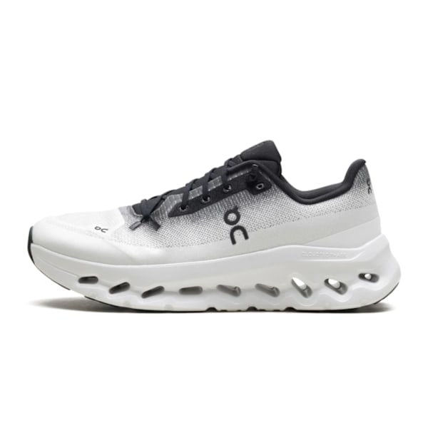 On Running Cloudtilt \"Black | Ivory\" Original sneakers för män och kvinnor