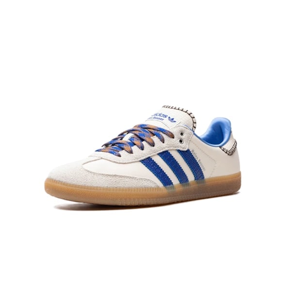 SAMBA\"WALES BONNER - WONDER CLAY ROYAL BLUE\" 41