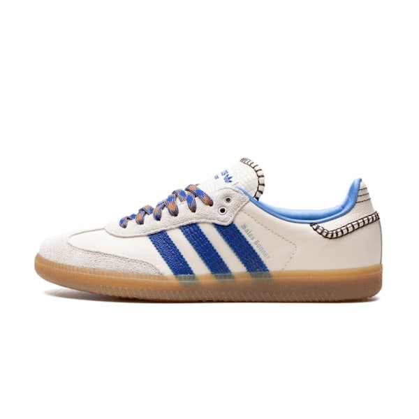 SAMBA\"WALES BONNER - WONDER CLAY ROYAL BLUE\"