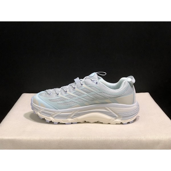 Mafate Three 2 Textil Dam Herr Skor Löparskor Sneakers vit 41