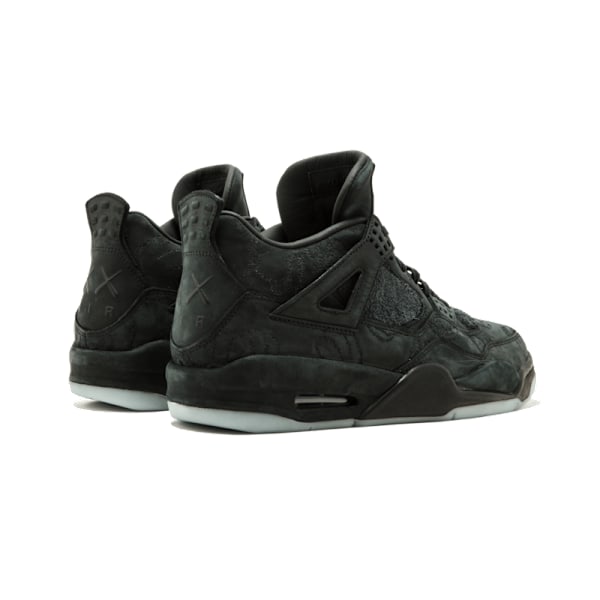 Jordans 4 Retro 930155-001 Herr- och Damskor Original AJ4 Sneakers 40