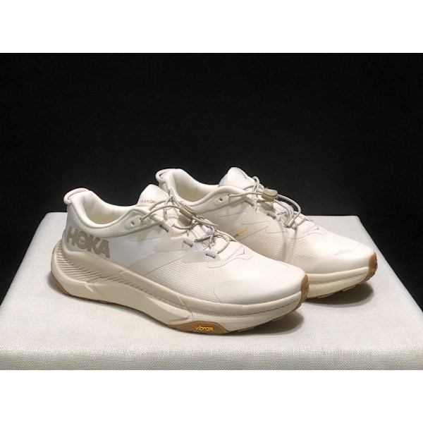 Transport Textil Dam Herr Skor Löparskor Sneakers vit 40