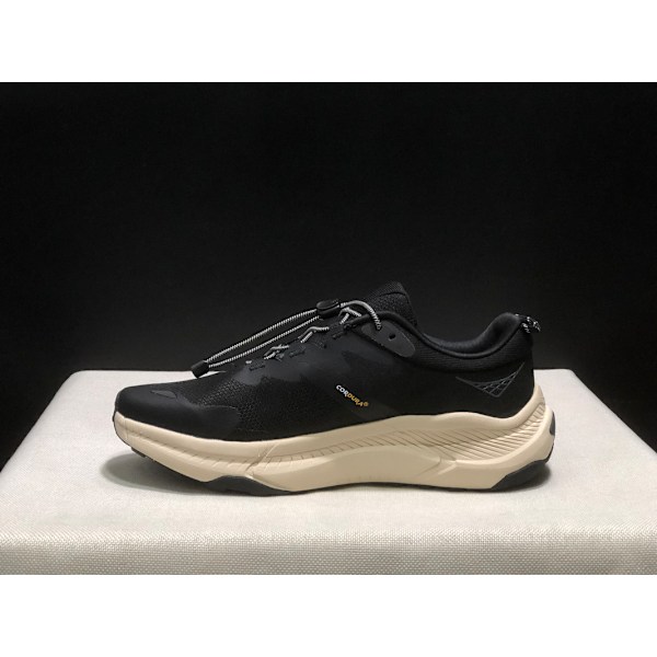 Transport Textil Dam Herr Skor Löparskor Sneakers svart 42