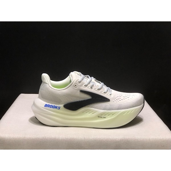 Glycerin max Textil Dam Herr Skor Löparskor Sneakers