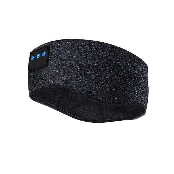 Trådlösa Resehörlurar Ospecifik Bluetooth Svart