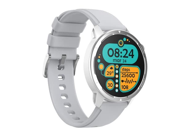 Smartwatch S52M Hvid