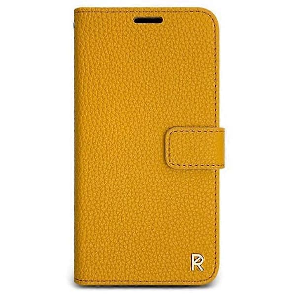 iPhone 16 Pro Max -nahkakotelo korttipidikkeellä