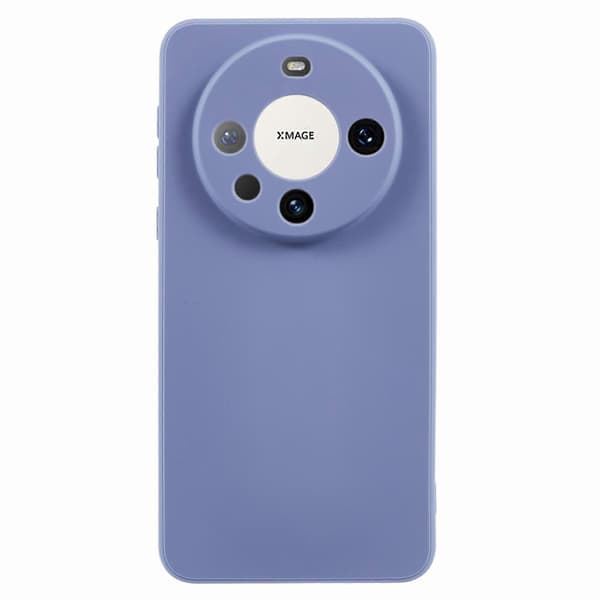 Slankt, støtsikkert TPU-deksel til Huawei Mate 60 Pro+