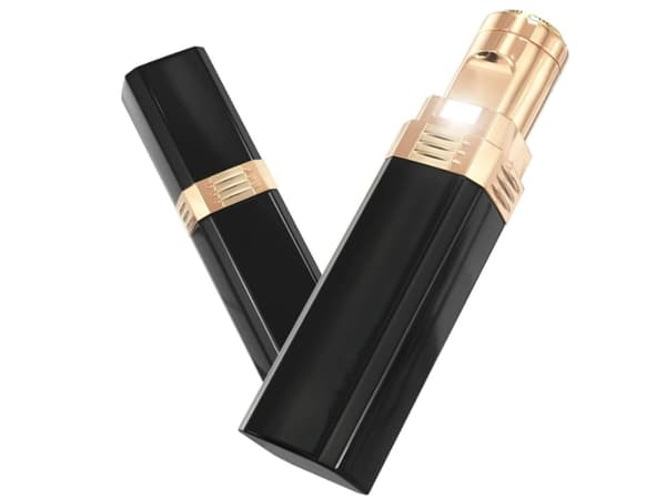 Black Peach Hårfjernings Epilator Perfekt og Effektiv Smertefri