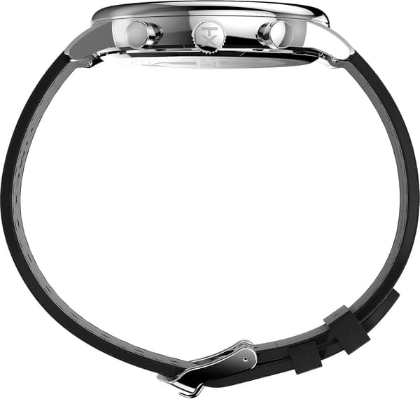Timex Chicago Day-Date 45 mm herrklocka