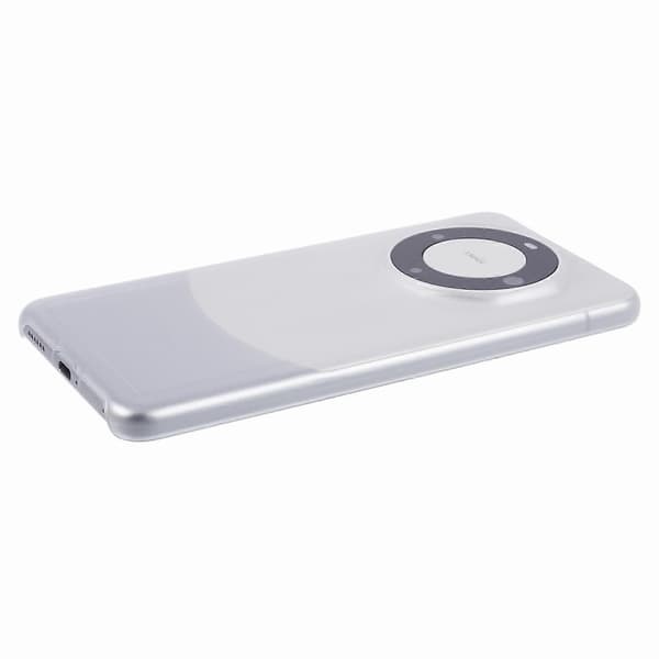 För Huawei Mate 60 RS Ultimate Mobilskal Gummi PC Stöttåligt Skydd