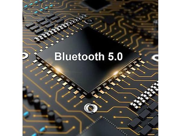 In-Ear Hörlurar Utan Bluetooth Vit
