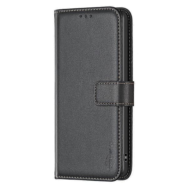 PU Læder Etui til Tecno Spark 20 Pro Transsion, Wallet Flip Telefon Cover