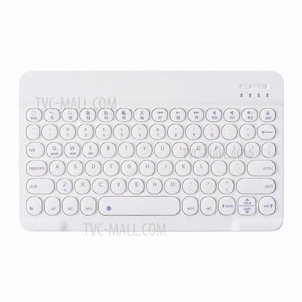 Bluetooth-tangentbordsfodral FT-3031 Kompatibel med Huawei MatePad Pro