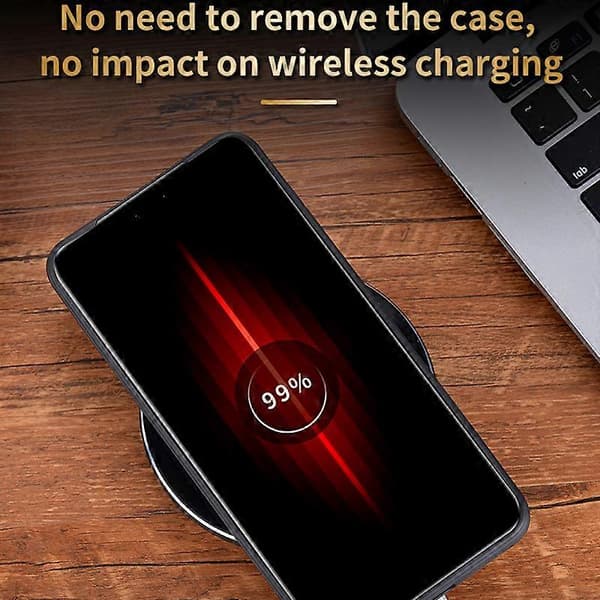 För Huawei Mate 60 RS Ultimate Tryckt Mönster Läder + TPU Mobilskal