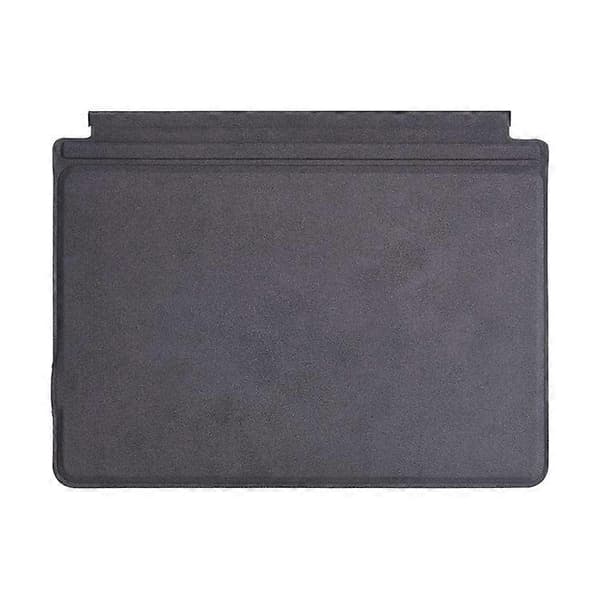 FT-1087A PU Læder Tablet Case Kompatibel med Microsoft Surface Go/Go 2/Go 3 med Støttefod og Bluetooth Trådløs Touchpad K