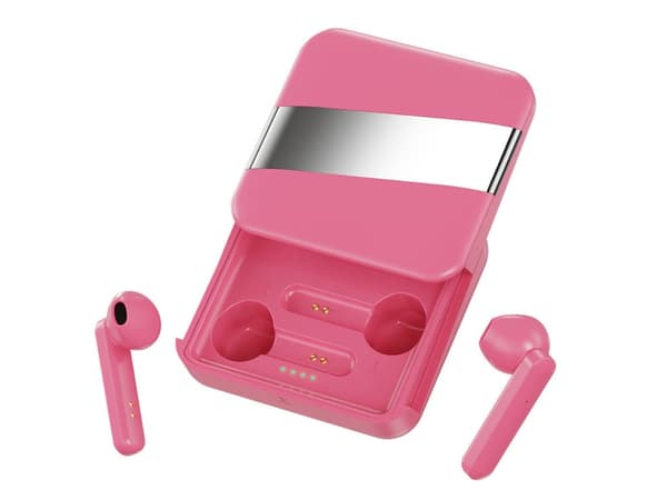 Rosa Hifi Bluetooth Stereo Hörlurar