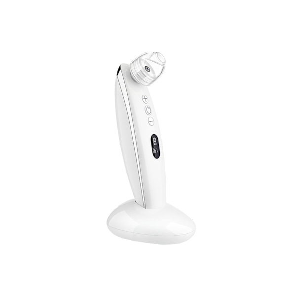 Pormaskborttagare Vakuum Pore Cleaner med 20MP Kamera USB Uppladdningsbar Synlig Pore Sug App och Enhet YEMAESRE