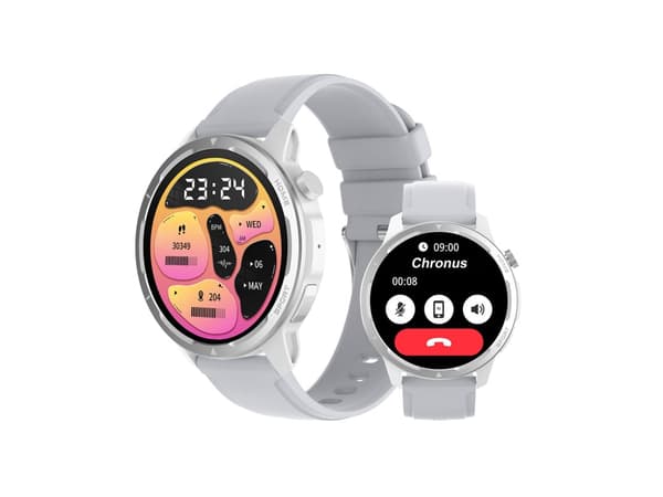 Smartwatch S52M Hvid
