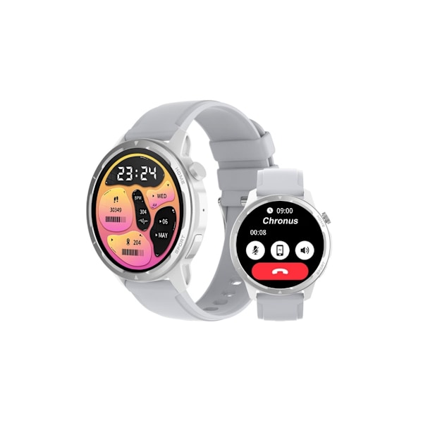 Smartwatch S52M Vit