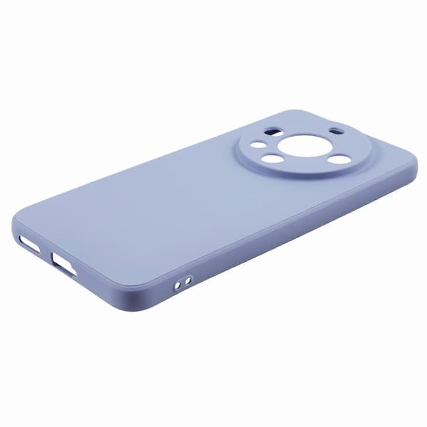 Slankt, støtsikkert TPU-deksel til Huawei Mate 60 Pro+