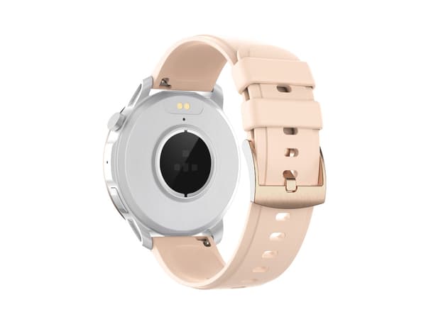 Smartklokke S52M Rosegull
