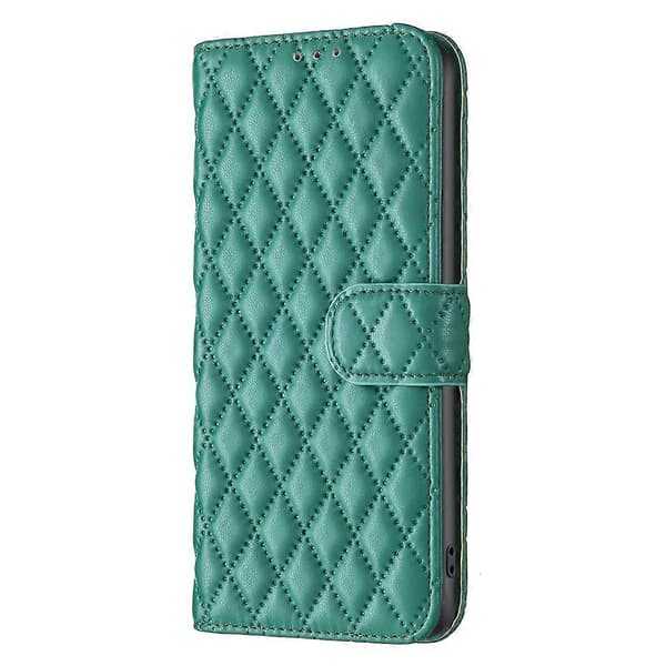 Style-14 Plånboksfodral för Honor X7b 4G, Läderfodral med Ställ