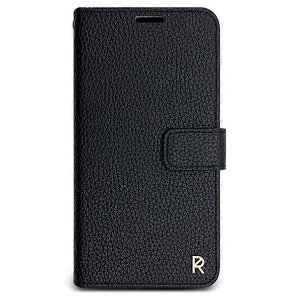 iPhone 16 Pro Max -nahkakotelo korttipidikkeellä