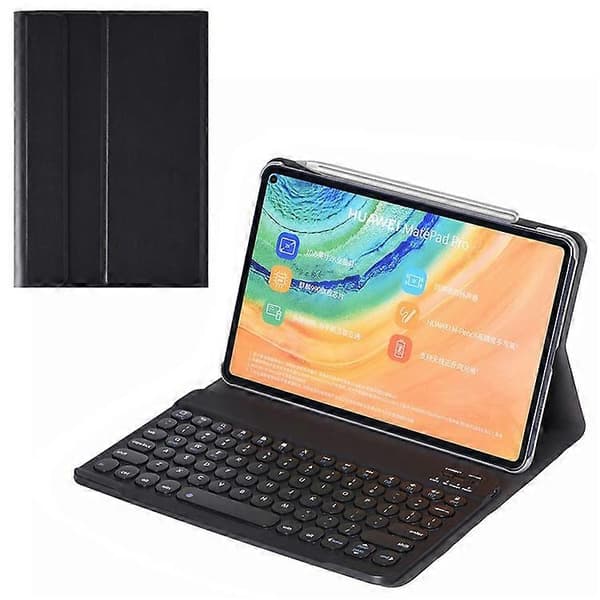 Bluetooth-tangentbordsfodral FT-3031 Kompatibel med Huawei MatePad Pro