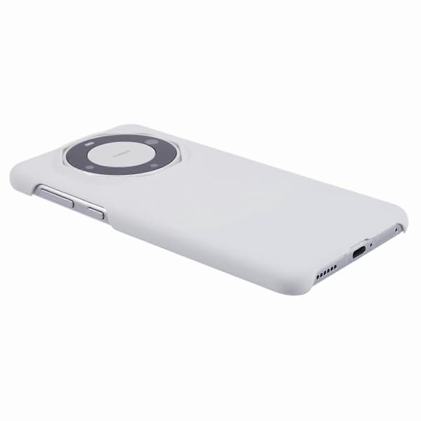 For Huawei Mate 60 RS Ultimate Telefondeksel Gummi PC Støtsikkert Deksel