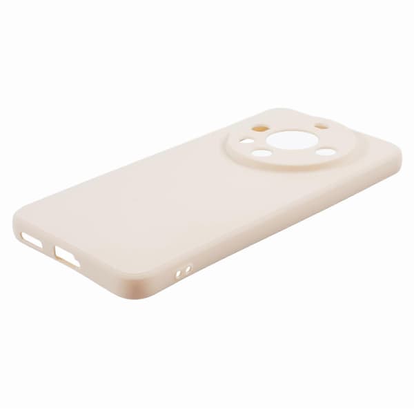 Slankt, støtsikkert TPU-deksel til Huawei Mate 60 Pro+