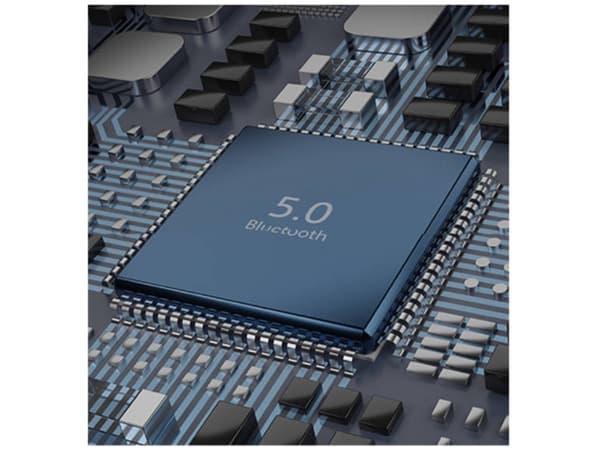 Ingen Snabbladdning Usb-C Gaming Bluetooth Hörlurar Rosa