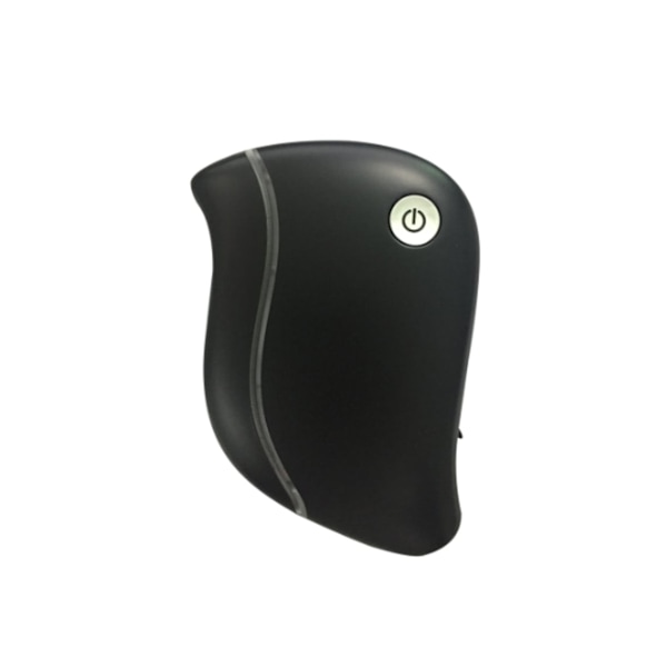 Elektrisk ansiktsmassage Gua Sha 4 i 1 Multifunktionell Anti-Aging Ansiktsmassage Förbättra Kontur YEMAESRE