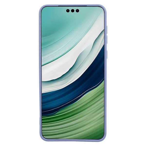 Slankt, støtsikkert TPU-deksel til Huawei Mate 60 Pro+