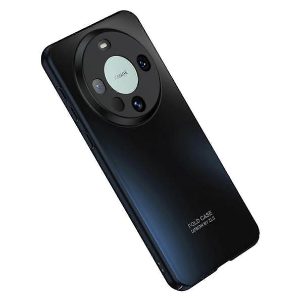 Hårt PC-skal för Huawei Mate 60 Pro, Stöttåligt mobilskal
