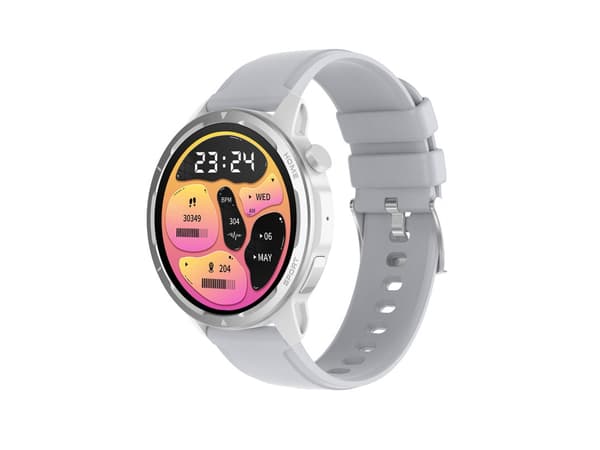 Smartwatch S52M Hvid