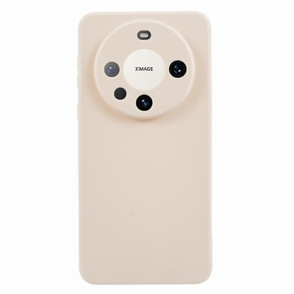 Slankt, stødabsorberende TPU-telefoncover til Huawei Mate 60 Pro+