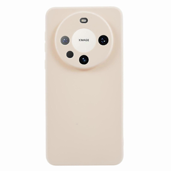 Slankt, støtsikkert TPU-deksel til Huawei Mate 60 Pro+