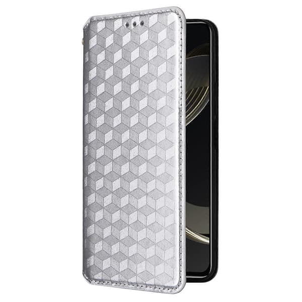 Stativdeksel med diamantmønster for Huawei nova 11 SE