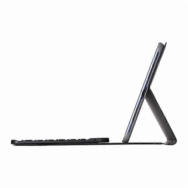 Bluetooth-tangentbordsfodral FT-3031 Kompatibel med Huawei MatePad Pro