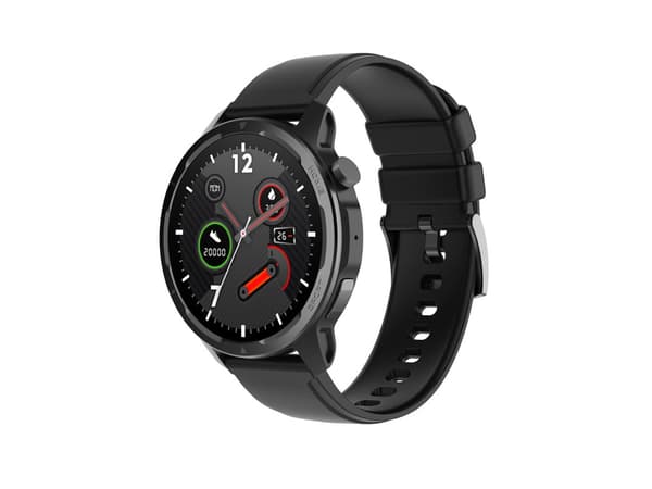 Smartklokke S52M Hvit